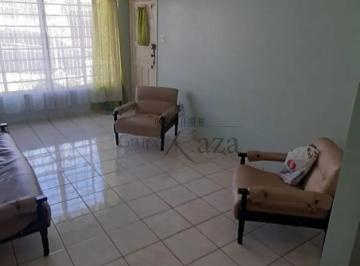 Casa · 298m² · 2 Quartos · 3 Vagas · Casa Residencial - Comercial no centro de Jacareí - 2 Dormitórios - 153m².
