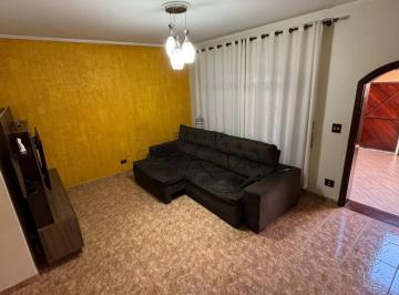 Casa · 380m² · 6 Quartos · 7 Vagas · Oportunidade - Casa Sobrado - Jardim Luiza - 6 Dormitórios - 311m².