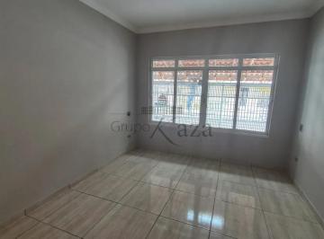 Casa · 250m² · 5 Quartos · 4 Vagas · Oportunidade - Casa Sobrado - Jardim São José - Jacareí - 5 Dormitórios - 209m².