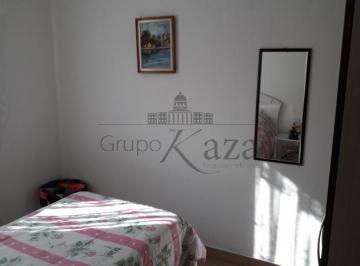 Apartamento · 42m² · 2 Quartos · 1 Vaga · Apartamento Padrão em Jacareí