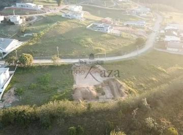 Terreno · 1594m² · Terreno - Condomínio Vale dos Lagos - São Silvestre de Jacareí - 1.594m².