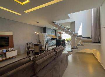 Casa · 175m² · 3 Quartos · 3 Vagas · Casa - Jacareí - Residencial Parque dos Sinos - 3 Dormitórios - 208m².
