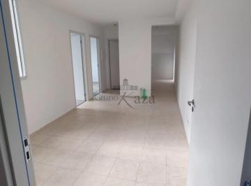Apartamento · 40m² · 2 Quartos · 1 Vaga · Apartamento - Jacareí - Jardim Paraíso - Residencial Vista Bela -2 Dormitórios - 40m².