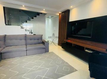 Casa · 250m² · 3 Quartos · 2 Vagas · Oportunidade - Casa Sobrado - Villa Branca - Jacareí - 3 Dormitórios - 259,20m².