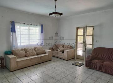 Rural · 2285m² · 7 Quartos · 12 Vagas · Chácara - Veraneio Ijal - Jacareí - 7 Dormitórios - 2.285m² -