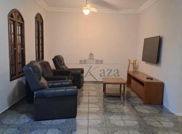 Casa · 250m² · 4 Quartos · 3 Vagas · Oportunidade - Casa Sobrado - Jardim Altos de Santana I - 4 Dormitórios - 210m².