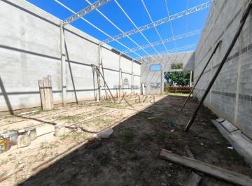 Comercial · 250m² · 4 Vagas · Oportunidade - Galpão Comercial em Construção - Jardim Jacinto - 250m².
