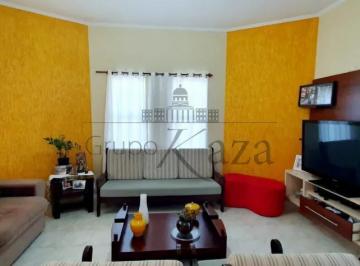 Casa · 419m² · 4 Quartos · 4 Vagas · Casa - Jardim Santa Maria - Jacareí - 4 Dormitórios - 175,14m².
