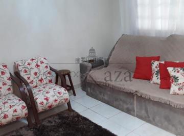 Casa · 75m² · 2 Quartos · 1 Vaga · Casa - Vila Formosa - Jacareí - 75m² - 2 Dormitórios.