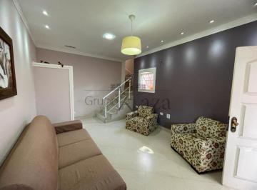 Casa · 1069m² · 4 Quartos · 6 Vagas · Casa - Jacareí - Jardim Mesquita - 4 Dormitórios - 336m².
