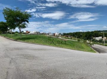 Terreno · 1286m² · Oportunidade - Terreno em Condomínio - Jacareí - Residencial Jequitibá - 1.286m².