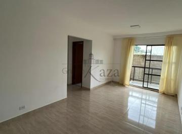 Apartamento · 67m² · 2 Quartos · 1 Vaga · Oportunidade - Apartamento - Jardim Esperança - Solarum Domus - Nova Jacareí - 2 Dormitórios - 67m².