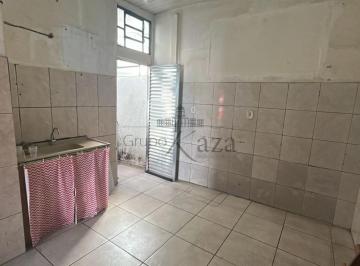 Comercial · 41m² · Ponto Comercial - Jacareí - São João - 41,97m².
