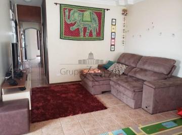 Casa · 180m² · 3 Quartos · 3 Vagas · Oportunidade - Casa - Jardim Terras de São João - Jacareí - 3 Dormitórios - 180m².