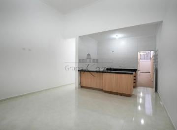 Casa · 125m² · 2 Quartos · 1 Vaga · Oportunidade - Casa - Jardim Paulistano - 2 Dormitórios - 87m².