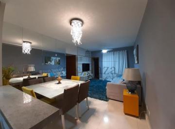 Apartamento · 84m² · 3 Quartos · 2 Vagas · Apartamento - Jardim Pereira do Amparo - Jacareí - Residencial Gran Terraço - 84,75m² - 3 Dormitório