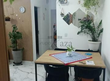 Apartamento · 70m² · 2 Quartos · 1 Vaga · Oportunidade - Apartamento - Santa Cruz dos Lázaros - São Paulo - Edifício Garden Family Club - 2 Do