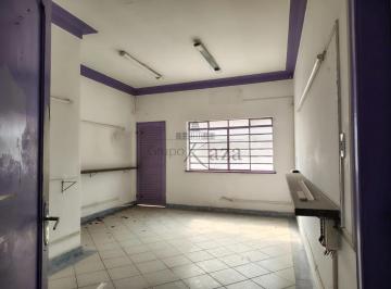 Comercial · 355m² · 10 Quartos · Ponto Comercial - Centro - Jacareí - 585m².