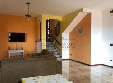 Casa · 322m² · 4 Quartos · 4 Vagas · Casa - Sobrado - Jardim Bela Vista - Jacareí - 445m² - 4 Dormitórios
