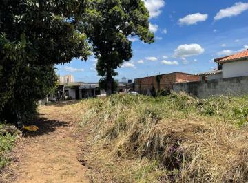 Terreno · 900m² · Terreno Comercial - Jardim São Gabriel - Jacareí - 900m².