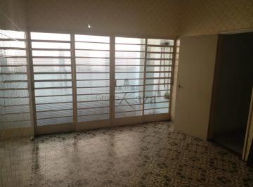 Casa · 300m² · 4 Quartos · 2 Vagas · Casa Residencial ou Comercial - Jacareí - 4 Dormitórios - 169m².