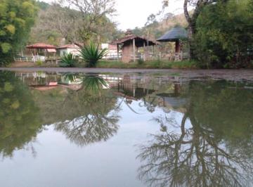 Comercial · 192000m² · Oportunidade - Hotel Fazenda - Bom Jesus - Jacareí - 37 Acomodações - 35.000m²