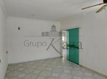 Casa · 218m² · 3 Quartos · 4 Vagas · Casa Padrão em São José dos Campos