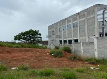 Terreno · 375m² · Terreno Comercial - Setville Altos de São José - 375m².