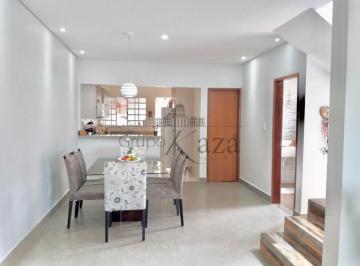 Casa · 140m² · 3 Quartos · 2 Vagas · Casa - Residencial - Borda da Mata - 140m² - 3 Dormitórios.