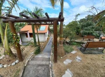 Rural · 200m² · 2 Quartos · 6 Vagas · Rural Chácara em Caçapava