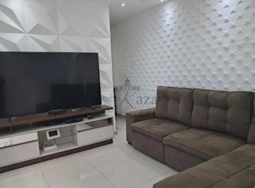 Casa · 231m² · 2 Quartos · 3 Vagas · Oportunidade - Casa - Bosque dos Eucaliptos - 2 Dormitórios - 231m².