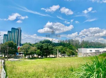 Comercial · 2648m² · Área para Locação em São José dos Campos