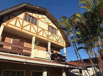 Casa · 401m² · 3 Quartos · 3 Vagas · Casa Sobrado - Jardim Esplanada - 3 Dormitórios - 365m².