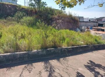 Terreno · 300m² · Terreno  Jardim Santa Julia 300m²  Área mista  Avenida