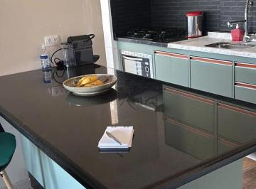 Apartamento · 65m² · 2 Quartos · 1 Vaga · Oportunidade - Apartamento - Jardim Califórnia - Residencial Getúlio Vargas - 2 Dormitórios - 65m².