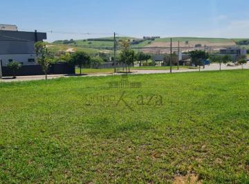 Terreno · 504m² · Oportunidade - Terreno em Condomínio - Caçapava - Condomínio Eco Park Bourbon - 504m².