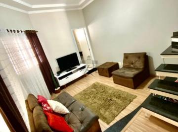 Casa · 153m² · 3 Quartos · 2 Vagas · Oportunidade - Casa Sobrado - Jardim Ouro Preto - 3 Dormitórios - 131m².