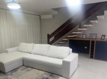Casa · 254m² · 4 Quartos · 2 Vagas · Oportunidade - Casa Sobrado - Jardim das Industrias - 4 Suítes - 254m².