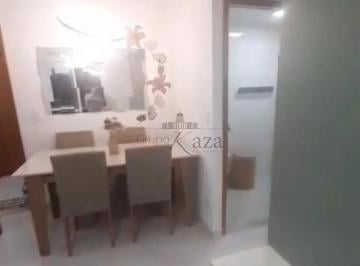 Apartamento · 55m² · 2 Quartos · 1 Vaga · Oportunidade - Apartamento - Vila Rangel - Residencial Sol Nascente - 2 Dormitórios - 55m².