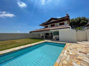 Casa · 1000m² · 4 Quartos · 3 Vagas · Oportunidade - Casa - Condomínio Residencial Mirante do Vale - Jacareí - 4 Dormitórios - 303,48m².