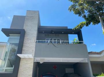 Casa · 250m² · 3 Quartos · 2 Vagas · Casa Condomínio - Parque Califórnia - Residencial Crystal Park - 3 Dormitórios - 200m².