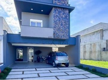 Fachada · Oportunidade - Casa em Condomínio - Jardim Jacinto - Condomínio Bosque dos Manacás - 3 Dormitórios -