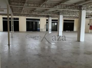 Comercial · 2550m² · 29 Vagas · Oportunidade - Ponto Comercial - Jardim São Dimas  - 2.550m²