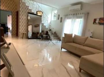 Casa · 154m² · 3 Quartos · 3 Vagas · Oportunidade - Casa Sobrado - Residencial De Ville - 3 Dormitórios - 154m² - Aceita Permuta.