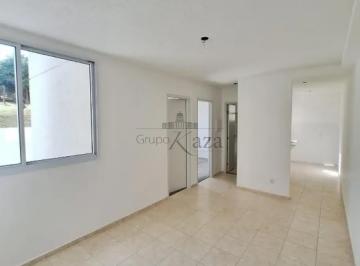 Apartamento · 40m² · 2 Quartos · 1 Vaga · Oportunidade - Apartamento - Residencial Vista Bela - Jardim Paraíso - Jacareí - 2 Dormitórios - 40m