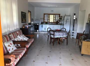 Casa · 200m² · 2 Quartos · 6 Vagas · Oportunidade - Chácara - ABPE Assoc. Proprietários Boa Esperança - Bom Sucesso - 2 Dormitórios - 6.6