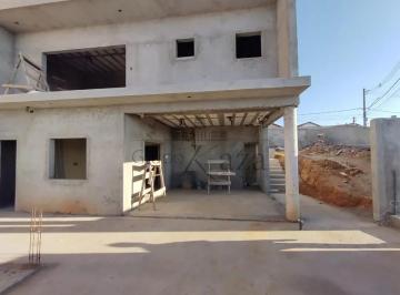 Casa · 300m² · 3 Quartos · 2 Vagas · Casa Sobrado em Jacareí