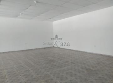 Comercial · 220m² · 1 Vaga · Salão Comercial - Sobreloja - Residencial Gazzo - 220m².