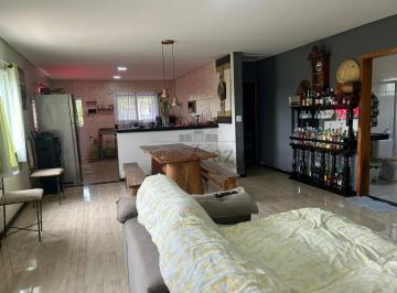Rural · 13000m² · 3 Quartos · 10 Vagas · Chácara - Cajuru - 3 Dormitórios - 150m² - Aceita permuta.
