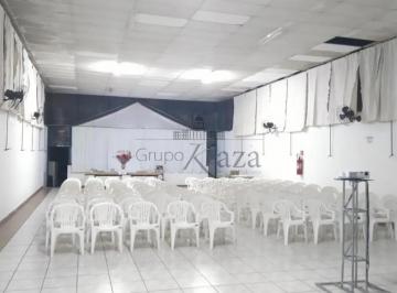 Comercial · 500m² · 7 Vagas · Comercial Galpão em São José dos Campos